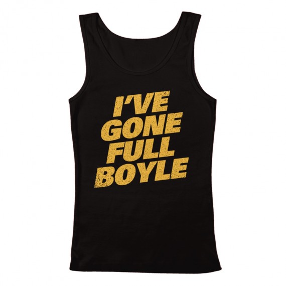 Full Boyle Women's